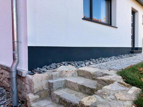 Foto - Einfamilienhaus in Weimar zur Miete