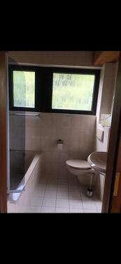 Foto - 3 Zimmer Erdgeschoßwohnung in Sulzbach (Saar)