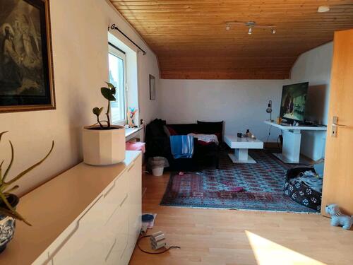 Foto - 3 Zimmer Wohnung in Frohnstetten