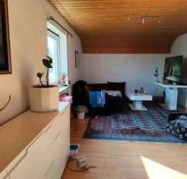 3 Zimmer Wohnung in Frohnstetten - Stetten am kalten Markt