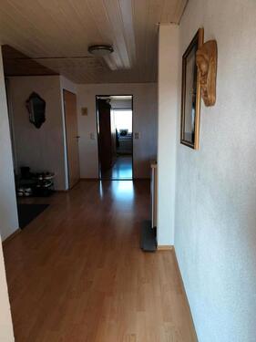 Foto - Etagenwohnung in Stetten am kalten Markt zur Miete