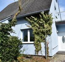 Freistehendes Einfamilienhaus mitten in Montabaur