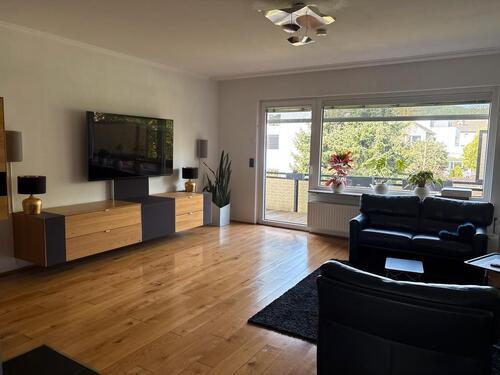 Foto - Hochwertiges Wohnen mit Herkulesblick!