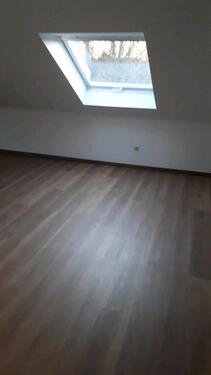 Foto - Dachgeschoßwohnung in Kötz zur Miete