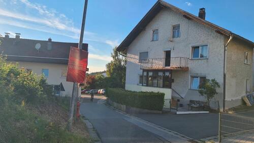 Foto - Freistehendes Haus zu vermieten