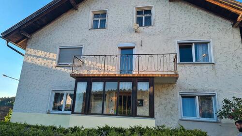 Foto - 7 Zimmer Einfamilienhaus zur Miete in Rimbach