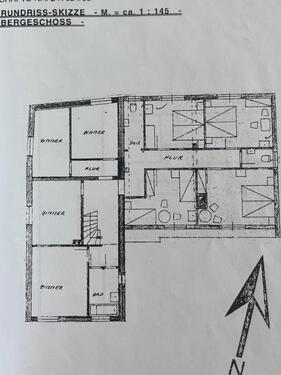 Foto - Einfamilienhaus zum Kaufen in Morsbach
