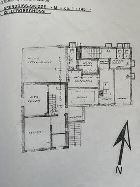 Foto - Einfamilienhaus in Morsbach