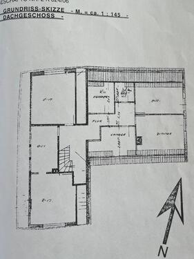 Foto - Einfamilienhaus in Morsbach zum Kaufen