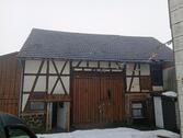 Foto - 3 Zimmer Bauernhaus, Landhaus in Romrod