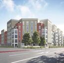 Foto - Erstbezug Neubau: Moderne 3-Zimmer-Wohnung mit Loggia, EBK & Tief