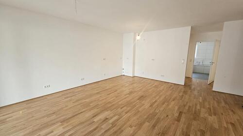 Foto - 3 Zimmer Etagenwohnung in Darmstadt