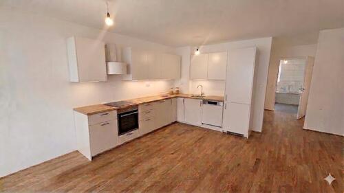 Foto - Etagenwohnung in Darmstadt zur Miete