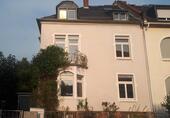Foto - 3-Zimmer-Wohnung im Stilaltbau mit Balkon