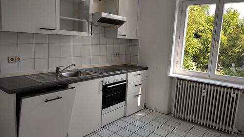 Foto - Etagenwohnung in Frankfurt am Main zur Miete