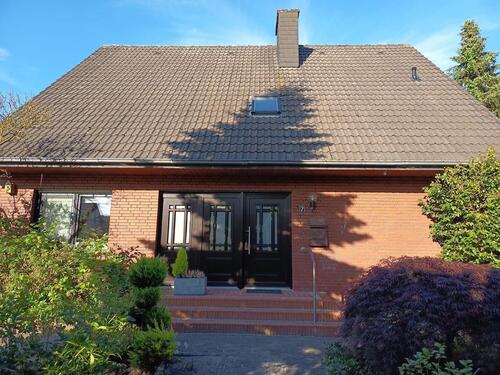 Foto - Gepflegtes Einfamilienhaus in Dalum in zentraler Lage