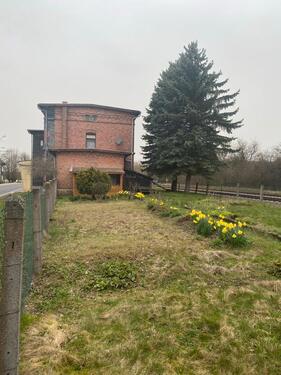 Foto - Mehrfamilienhaus, Wohnhaus in Menteroda zum Kaufen