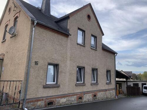 Foto - Ein(zwei)familienhaus zu verkaufen schöne Lage