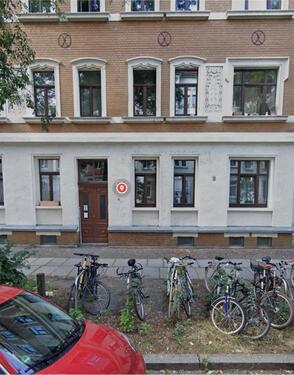 Foto - Eigentumswohnung in beliebter Lage von Leipzig