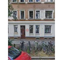 Eigentumswohnung in beliebter Lage von Leipzig