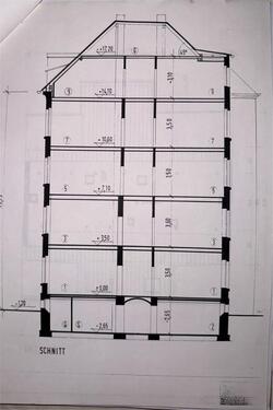 Foto - 2 Zimmer Dachgeschoßwohnung zum Kaufen in Leipzig