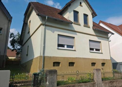 Foto - Einfamilienhaus - 280.000,00&nbsp;EUR Kaufpreis, ca.&nbsp; 130,00&nbsp;m&sup2;