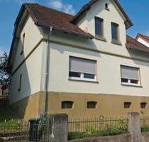 Einfamilienhaus - 280.000,00&nbsp;EUR Kaufpreis, ca.&nbsp; 130,00&nbsp;m&sup2; in Altenbeken (PLZ: 33184)