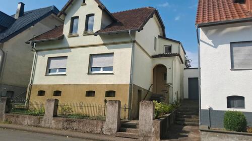 Foto - 6 Zimmer Einfamilienhaus zum Kaufen in Altenbeken