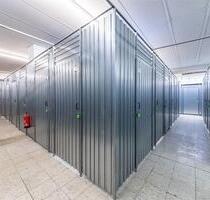Storebox Selfstorage-Lager Rüsselsheim Innenstadt - Rüsselsheim am Main