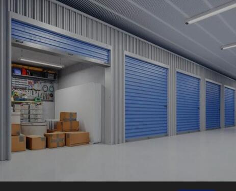 Foto - Selfstorage in Trebur - Der ideale Ort für Ihre wertvollen Besitztümer!