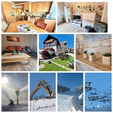 Foto - Ferienwohnung Winterberg - Urlaub im Sauerland