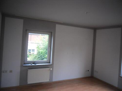 Foto - Etagenwohnung in Marl