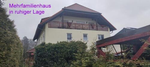 Foto - Wohnung zu vermieten ab Oktober 2025