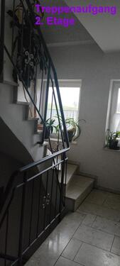 Foto - Etagenwohnung zur Miete in Rauschenberg