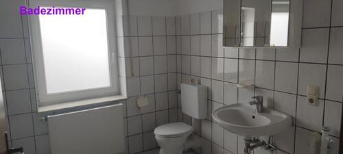Foto - Etagenwohnung in Rauschenberg
