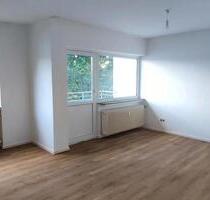 5 Zimmer, 106 qm, frisch renoviert, 2 Balkone, € 690,- - Bad Fallingbostel