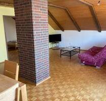 Helle 3-Zimmer-Dachgeschosswohnung zu vermieten - Überlingen
