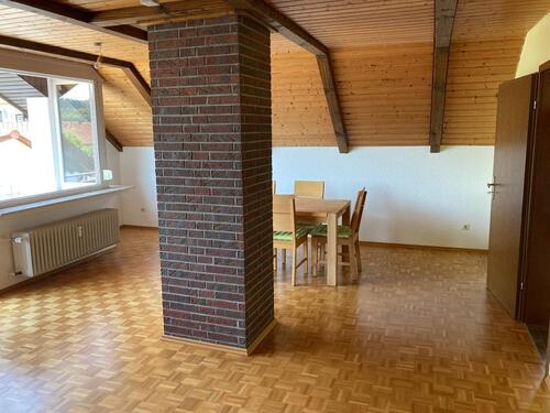 Foto - Etagenwohnung zur Miete in Überlingen