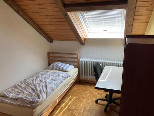 Foto - Etagenwohnung in Überlingen