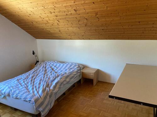 Foto - Etagenwohnung in Überlingen zur Miete