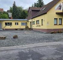 Vielseitige nutzbare Gewerbefläche - Mespelbrunn