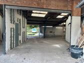 Foto - LagerflächeLagerhalle 77 qm Lager und 157 qm Nutzfläche