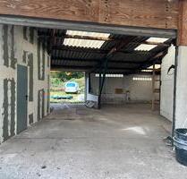 LagerflächeLagerhalle 77 qm Lager und 157 qm Nutzfläche - Köln Rodenkirchen