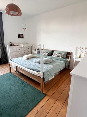 Foto - Etagenwohnung zur Miete in Dortmund