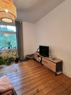 Foto - Etagenwohnung in Dortmund zur Miete