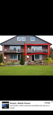 Foto - Etagenwohnung zur Miete in Braunschweig