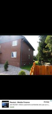 Foto - Etagenwohnung in Braunschweig