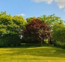 Großzügige DHH mit PV & 500 m² Baugrundstück möglich - Geschendorf