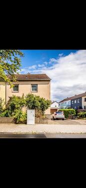 Foto - Helles Reihenendhaus mit Garten, Garage, Balkon & Terrasse