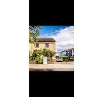 Helles Reihenendhaus mit Garten, Garage, Balkon & Terrasse - Neustadt an der Weinstraße